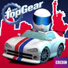 Top Gear: Race the Stig - игра в совершенно другом стиле